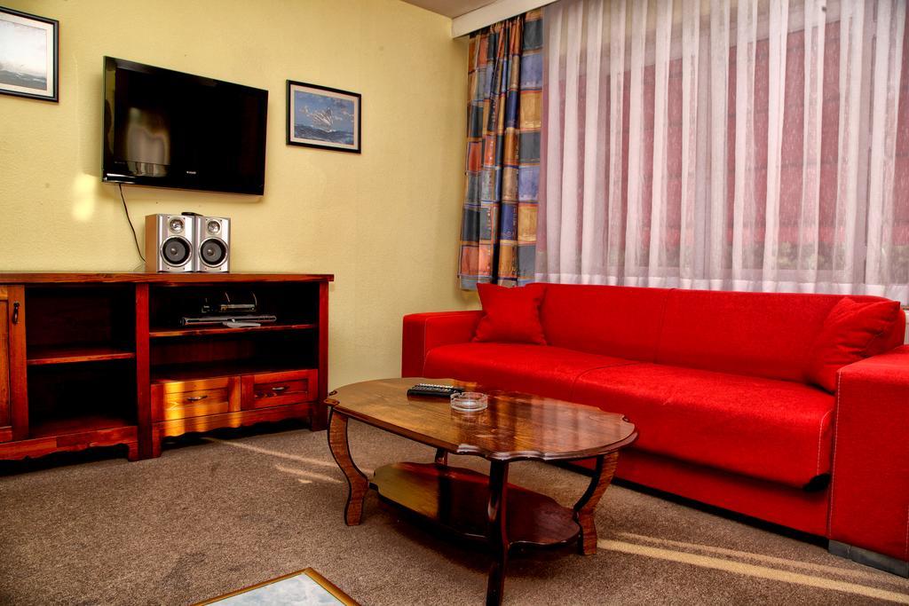 Rainbow 48 Apart Hotel Istanbulská provincie Pokoj fotografie