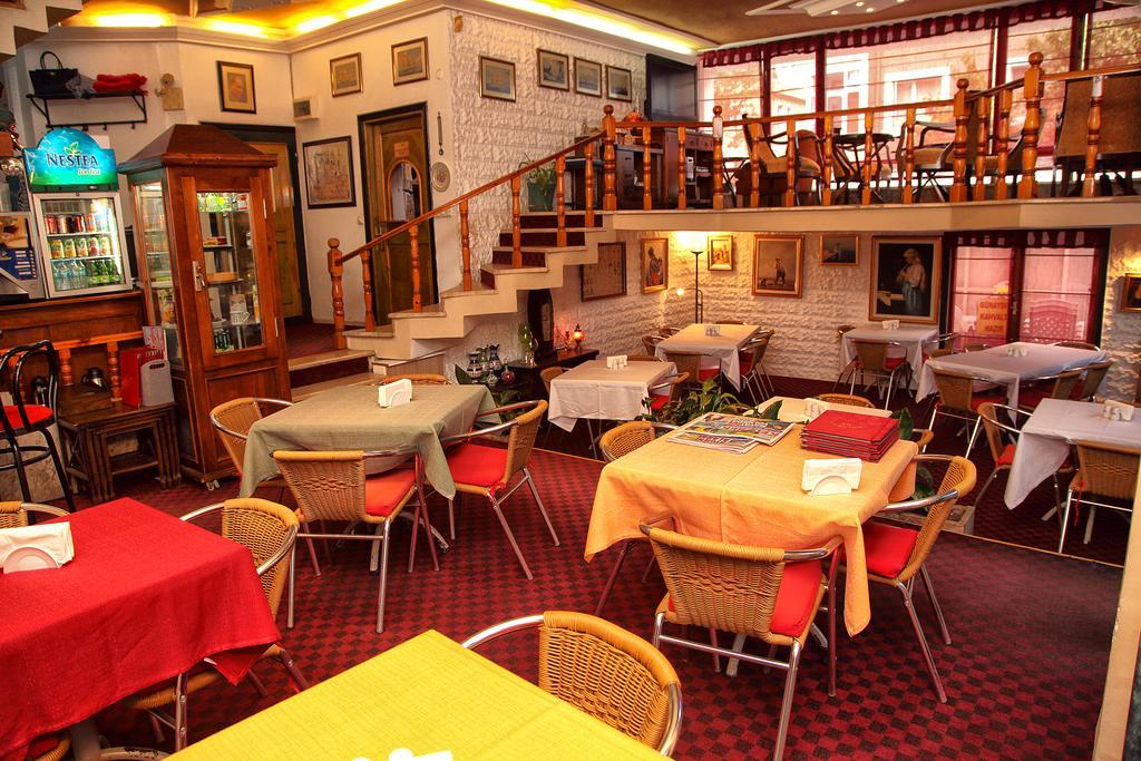Rainbow 48 Apart Hotel Istanbulská provincie Pokoj fotografie